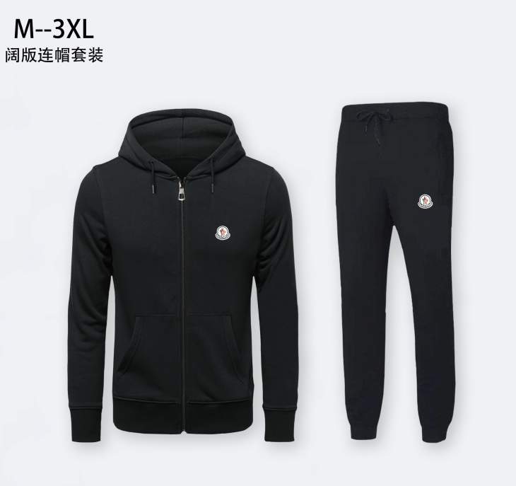Picture of Moncler Sweater Suits _SKUMonclerM-3XL1qr31241378